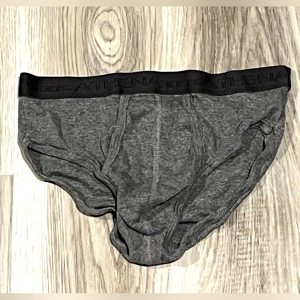 Athena Briefs - Medium Size